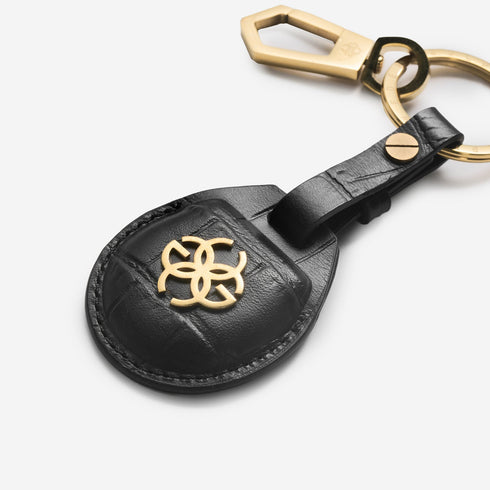 AirTag Case  Croco